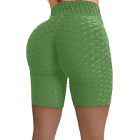 Fold Top Yoga Pants For Women Wrinkled Hip Stretch Shorts Waist Pants Biker Running Womens Yoga Pants Plus Size 5x Boot Cut