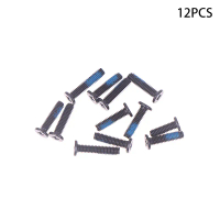 Bộ 12 vít cho nắp đáy dưới của laptop (TUFT Gaming A15/FA507/FX507/FA507RF/FA507RW/FA507RM/FA507RR/F