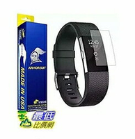 [美國直購] ArmorSuit 手環保護貼 Fitbit Charge 2 [Full Coverage] [2 Pack] _tf01 dd