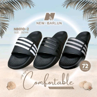New barlun sandal slip on oria dewasa NB-010-2 Size 39/44