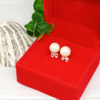 ANTING GIWANG MUTIARA LAUT LOMBOK GRADE C