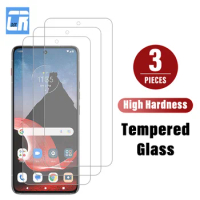 1-3Pcs Full Cover Tempered Glass For Motorola Thinkphone Edge 30 Neo Pro 20 Lite S30 X30 E13 E22 E32S E30 E40 Screen Protector
