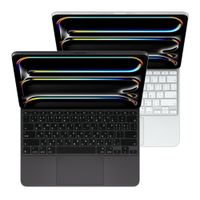 【領券折200】APPLE-IPAD PRO M4 13吋  Magic keyboard【APP 4%】