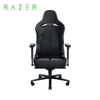 雷蛇Razer RZ38-03720300-R3U1電競椅Enki黑