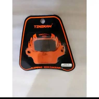 [1 PCS] DISPAD VARIO 150 MERK TINGKAM DISPAD KAMPAS REM CAKRAM MOTOR VARIO 150