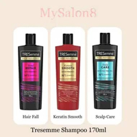 TRESemme Shampoo 170ml HAIRFALL