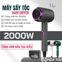 DELL ( loại 1) Máy Sấy 2300W – Dân TikTok Đang Mê