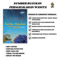 KITAB BUKU SUMBER RUJUKAN PERMASALAHAN WANITA , UYUNUL MASAIL LIN NISA , BUKU HAID , NIFAS , ISTIHAD
