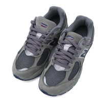 【NEW BALANCE】2002R 深灰 慢跑 運動 休閒鞋 男女款(ML2002RA)