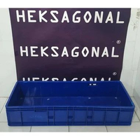 Box Container 6688 Bekas Seperti Baru Balikpapan
