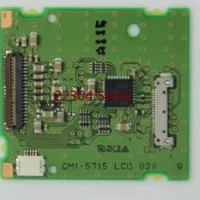NEW LCD Display back Board Driver Board Small Board Repair Part For Canon G11 G12 For Powershot PC1428 PC1564 digital Camera