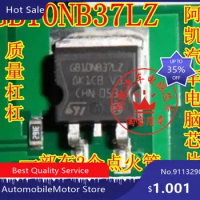 GB10NB37LZ for Lifan automobile engine computer board IGBT ignition drive chip transistor