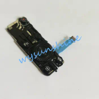 New Repair Parts For Sony DSC-RX100 V RX100 M5 RX100V RX100M5 RX100-5 User Interface Board Button panel keyboard