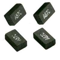 แปรงถ่านสำหรับเครื่องมือไฟฟ้า Bosch, ชุด 4 ชิ้น, GBM350, TBM3400, GSB10RE, GSB13RE, GBM6RE
