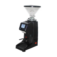 Espresso coffee grinder electric coffee bean grinder household commercial espresso coffee grinder