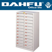 DAHFU 大富    SY-A3-3FFNG   落地型效率櫃-W740xD458xH1062(mm) / 個