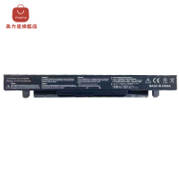 適用華碩A550J K550J X550J R550J F550L FH5900V 筆記本電腦電池[DD0322006]