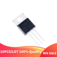 10PCS MBR20100CT TO-220 MBR20100 TO220 20100CT In Stock