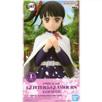 พร้อมส่ง Figure of Kanao Tsuyuri from  Kimetsu no Yaiba GLITTER & GLAMOURS ของแท้จากญี่ปุ่น คําแนะนํ