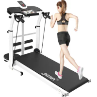 New arrival home fitness treadmill mini foldable walking and running sports equipment