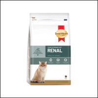 ส่งฟรี💖 Vet Renal Cat 1.5 สมาร์ทฮาร์ท อาหารแมวโรคไต