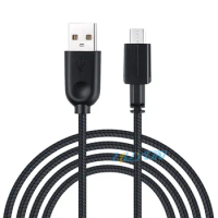 Micro USB Charing Cable For DELL ALIENWARE AW610M Mouse USB Charger