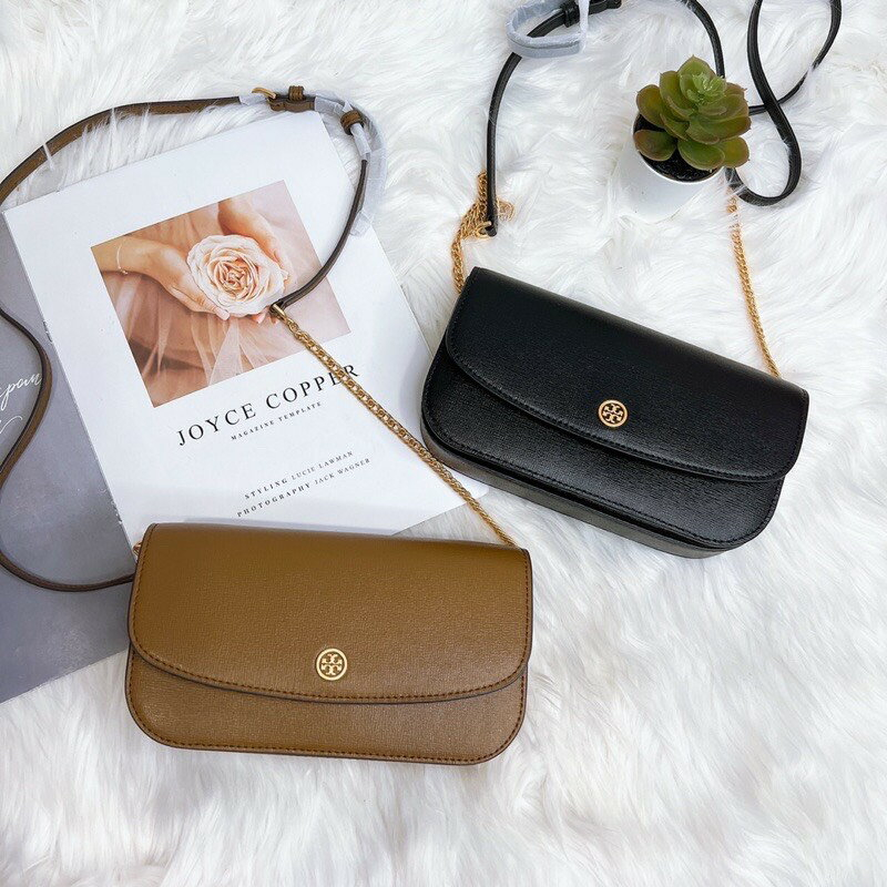 Tory burch robinson woc online