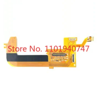 Back Rear Cover LCD Flex Cable for Canon EOS 5D Mark III / 5D3 CG2-3177