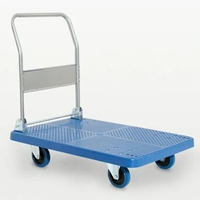 Trolley lipat fiber 300 kg