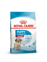 Medium Puppy อาหารเม็ดลูกสุนัข พันธุ์กลาง 4 kg