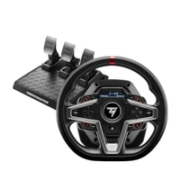 Thrustmaster T248 力回饋方向盤(支援PS5/PS4/PC)