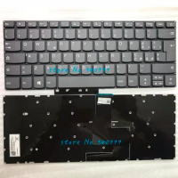New for Lenovo IdeaPad 320-14ISK 320-14IKB 320S-14IKB 320-14AST Italy IT Laptop Keyboard