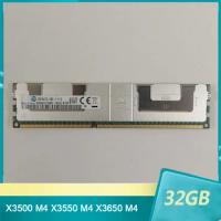 For IBM X3500 M4 X3550 M4 X3650 M4 32G 32GB DDR3L 1600 ECC REG Server Memory High Quality Fast Ship