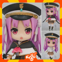 DFORM+ Deforme Action Figure Tama Kunimi - Heaven Burns Red