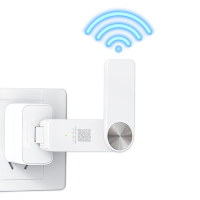 【u-ta】新一代300MB高速WiFi訊號延伸器/擴展器S360(有線/無線雙通連接 可當無線分享器)