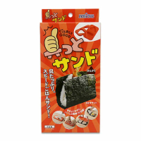 【台隆手創館】日本製AKEBONO 飯糰三明治製作器(三角-WE-961)