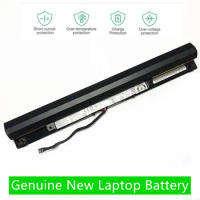 ONEVAN Genuine L15L4A01 Battery For Lenovo V4400 Ideapad 110 300-15 310-14/15/ISK TianYi100-14 TianYi100-14IBD TianYi100-15IBD