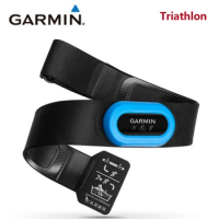 Original Garmin HRM Tri Heart Rate Monitor HRM Run Swimming Running Cycling Triathlon Monitor Strap hrm-tri Brand New