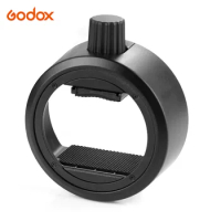 Godox S-R1 Flash Speedlight Adapter AK-R1 Adapter Ring for Godox TT685 V860II V350 TT600 Yongnuo Canon Nikon Sony Flash