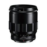 福倫達專賣店:Voigtlander MACRO APO 65mm F2 ASPH for Nikon Z