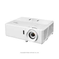 ZH403 Optoma 4000流明 DLP輕巧型高亮度工程及商用投影機 DLP 1920 x 1080解析/悅適影音