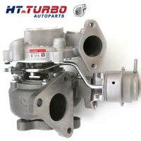 Turbo GT1849V Turbocharger for Nissan Almera Primera X-Trail T30 2.2 Di 727477-0005 727477-5007S 727477-5006S 727447 14411-AW400