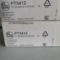 IFM PT5412 sensor 100% new and original