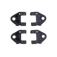 4Pcs Front and Rear Lower Arm K989-42 for WLtoys 1/28 RC Car Parts