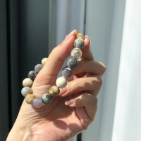 [CCC Crystal] Gelang Opal / Opal Warna-warni