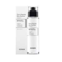 COSRX The 6 Peptide Skin Booster Serum เซรั่ม บูสผิวเปปไทด์ 6 ชนิด ช่วยกระชับผิว เปล่งปลั่งกระจ่างใส