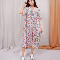 Daster Sadewi Ld 120 pj 110 by Sekar Aulia