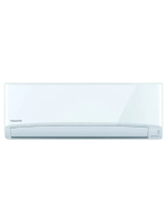 เครื่องปรับอากาศ (9,633 BTU) รุ่น CS-KN9UKT + ท่อ