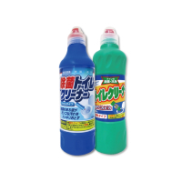 (2瓶任選超值組)日本MITSUEI美淨易-酸性重垢強效洗淨馬桶清潔劑 500ml/瓶