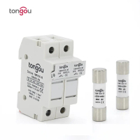 Origin Source In Stock DC Fuse TOWFH1DC 1000VDC Home relay starter spark silent Residual Current Ci